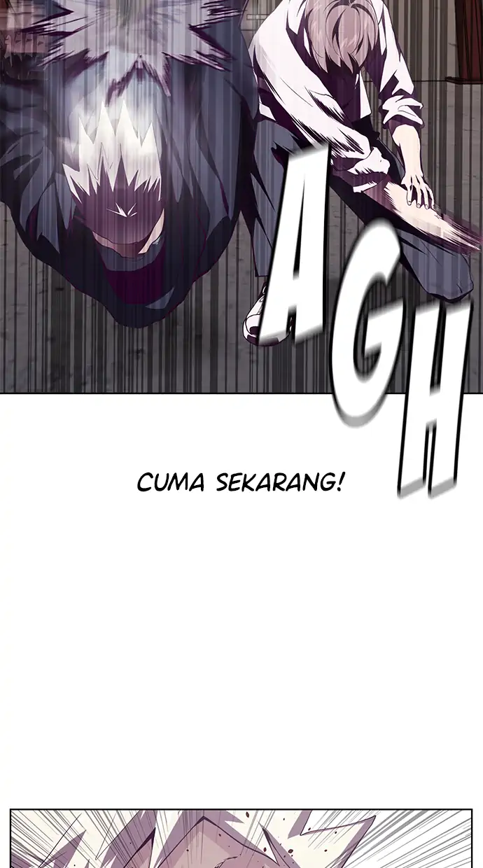 Ticket Hero Chapter 45 halaman 31