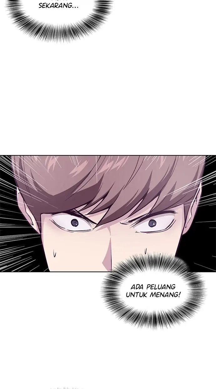Ticket Hero Chapter 45 halaman 26