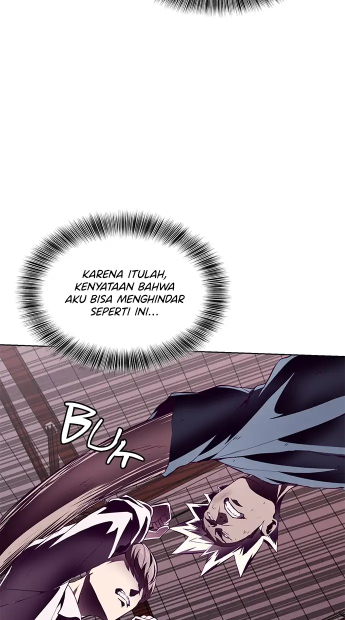 Ticket Hero Chapter 46 halaman 56
