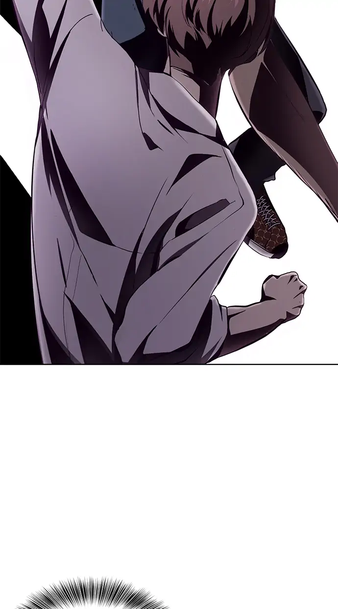 Ticket Hero Chapter 46 halaman 5