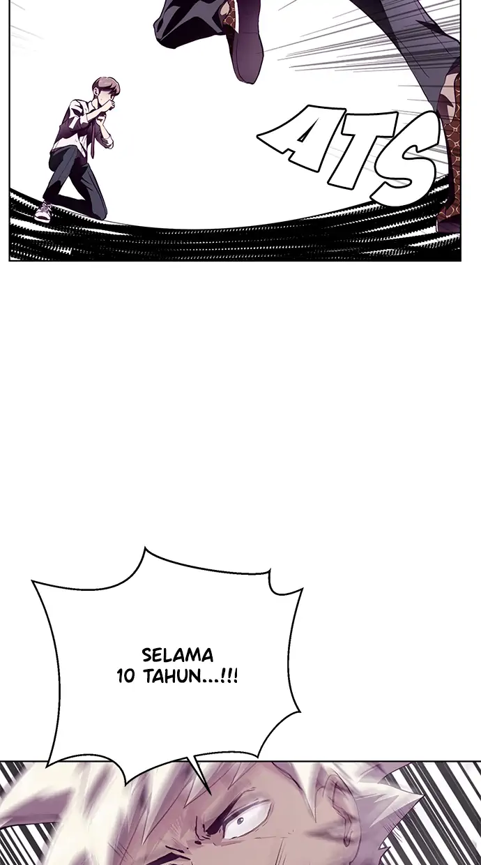 Ticket Hero Chapter 46 halaman 52