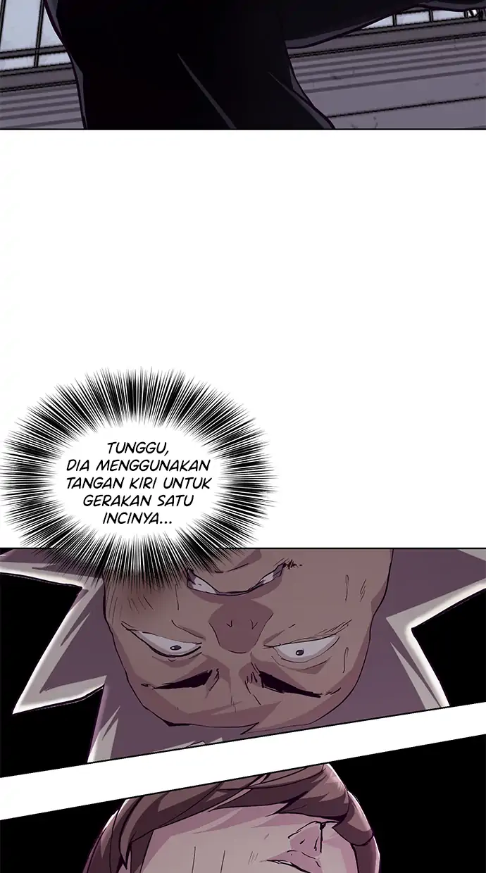 Ticket Hero Chapter 46 halaman 88