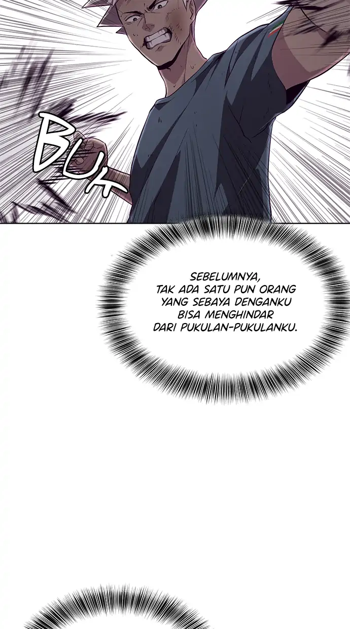 Ticket Hero Chapter 46 halaman 65