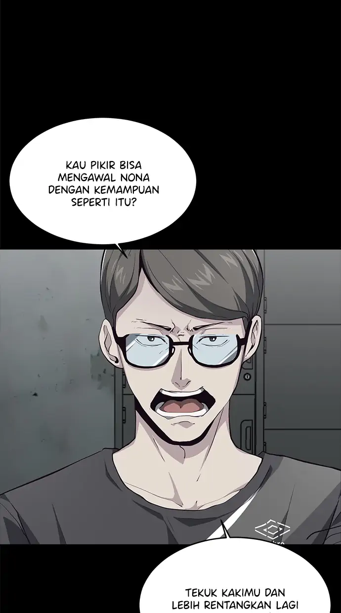 Ticket Hero Chapter 46 halaman 13