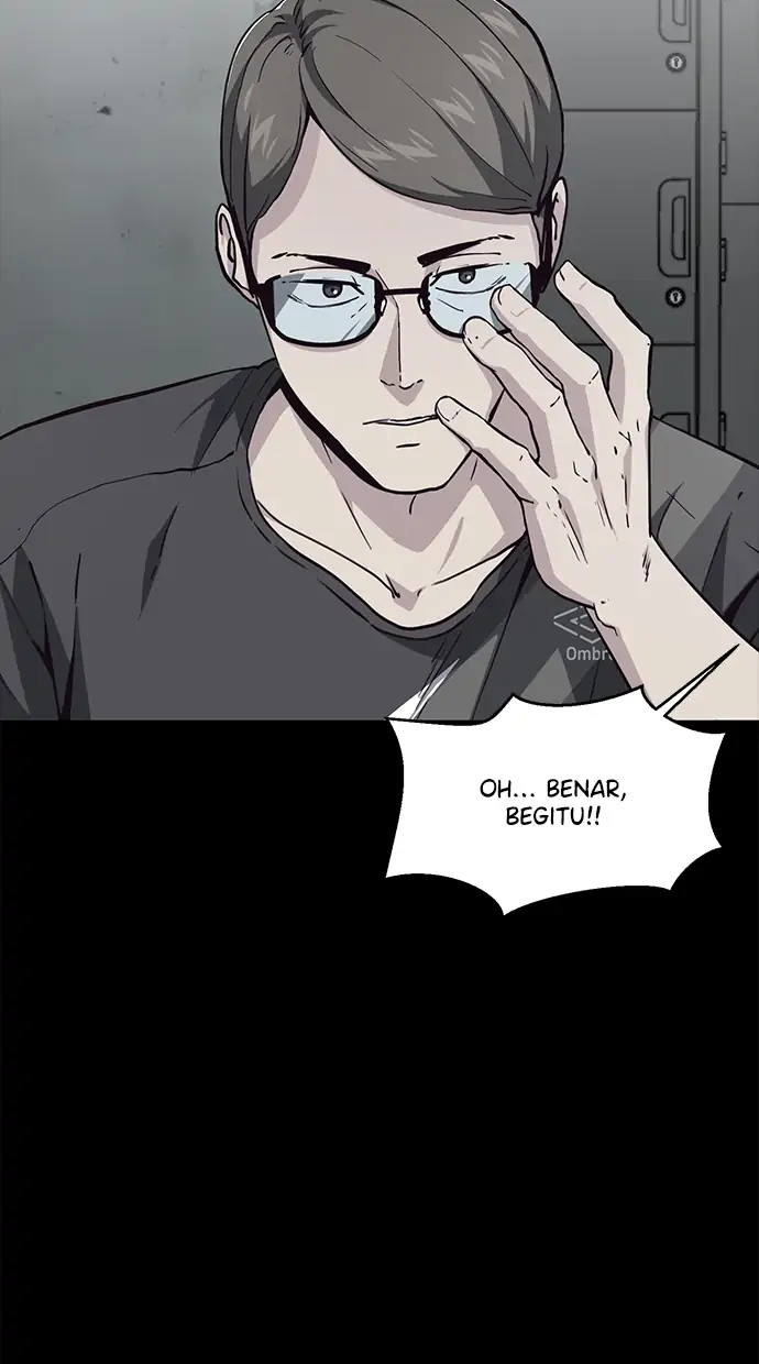 Ticket Hero Chapter 46 halaman 24
