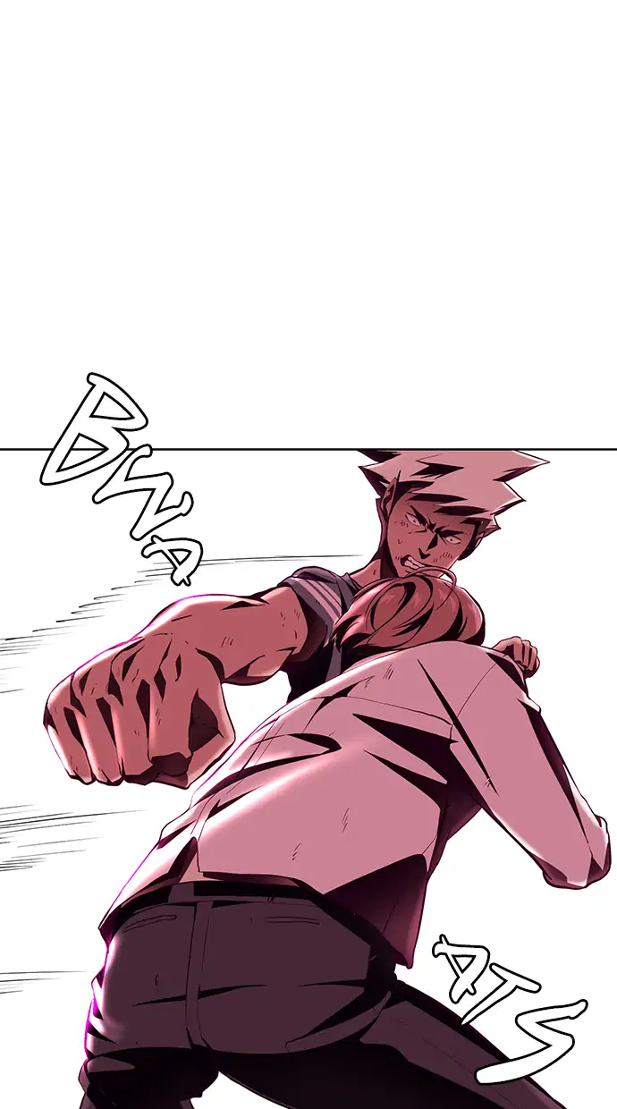 Ticket Hero Chapter 46 halaman 37