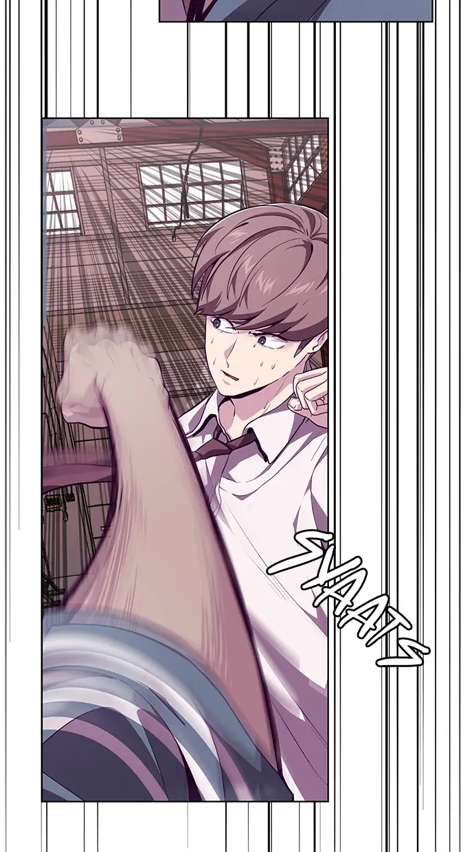 Ticket Hero Chapter 46 halaman 60