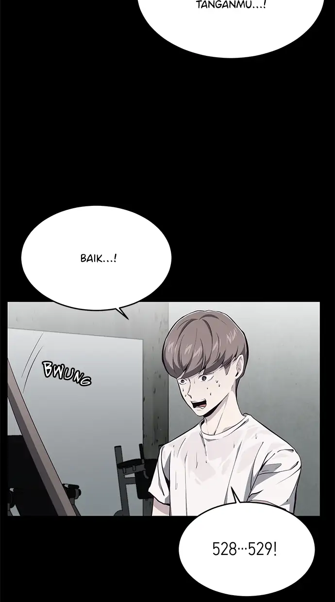 Ticket Hero Chapter 46 halaman 14