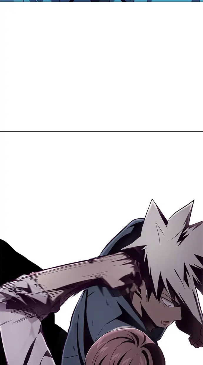 Ticket Hero Chapter 46 halaman 4