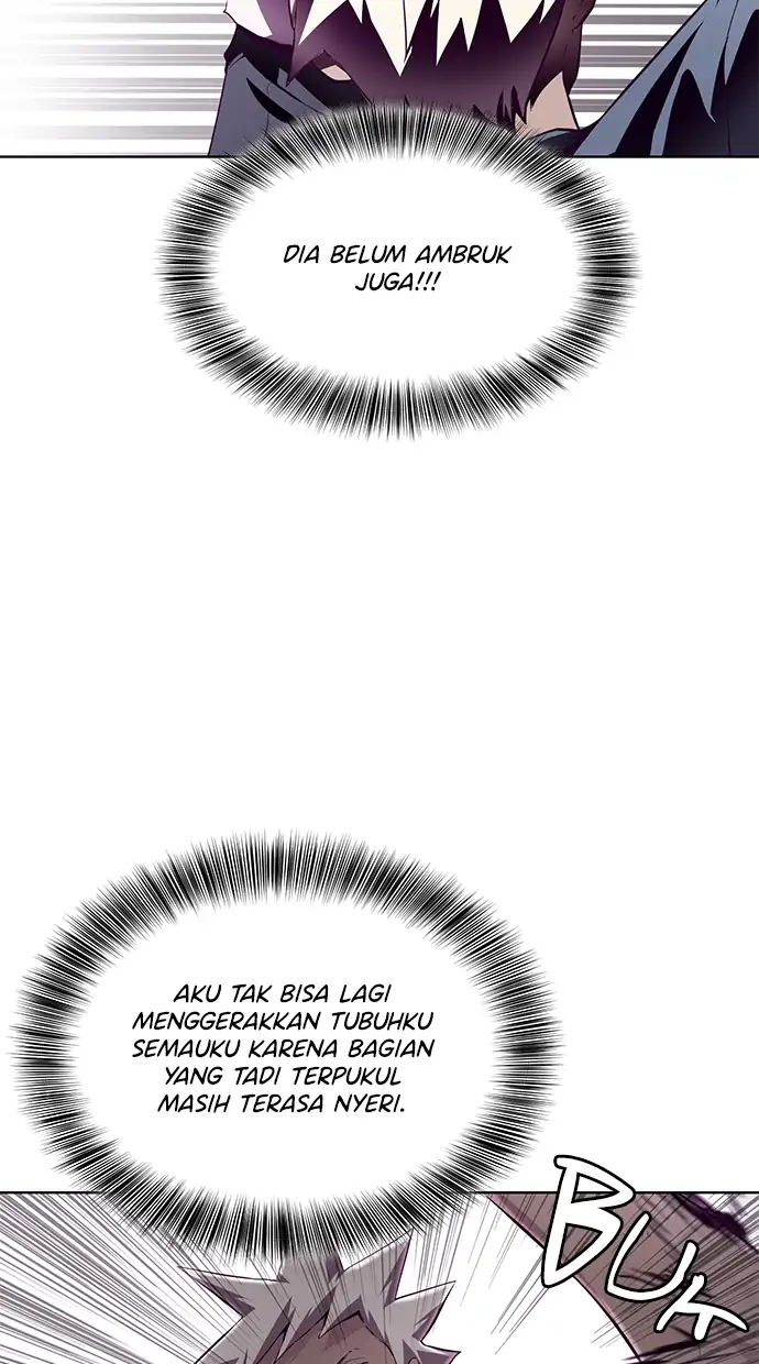 Ticket Hero Chapter 46 halaman 64