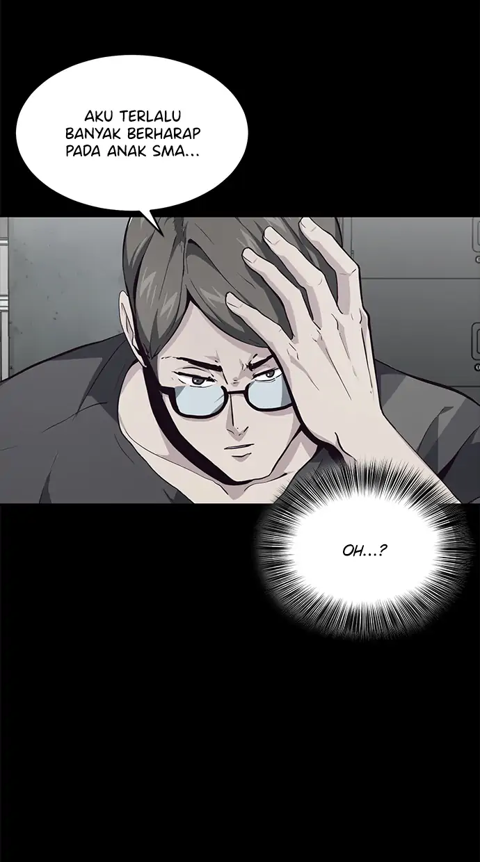 Ticket Hero Chapter 46 halaman 22