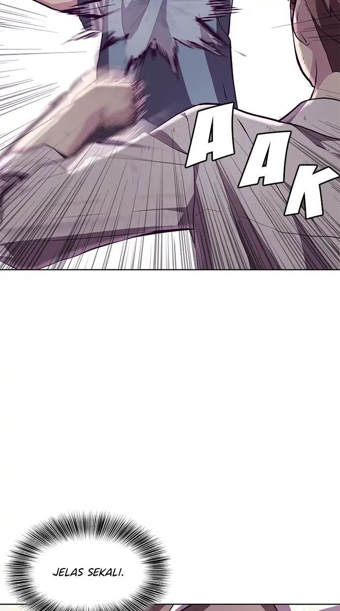Ticket Hero Chapter 46 halaman 84