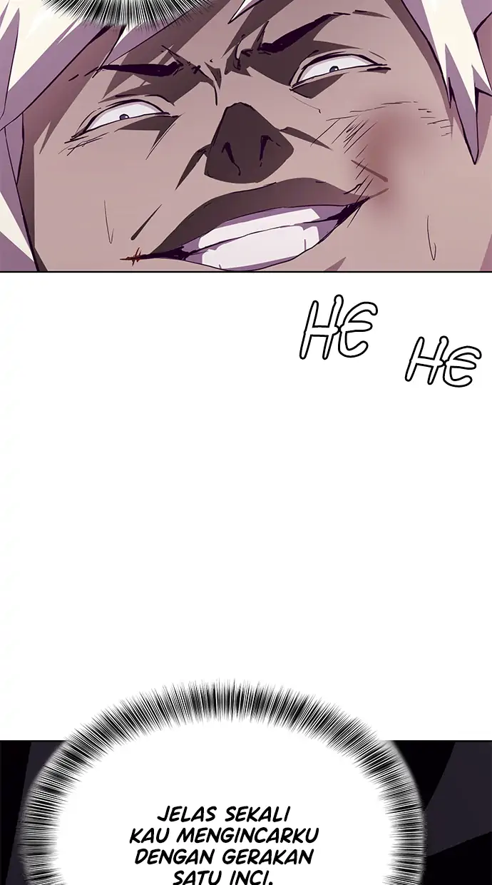Ticket Hero Chapter 46 halaman 85