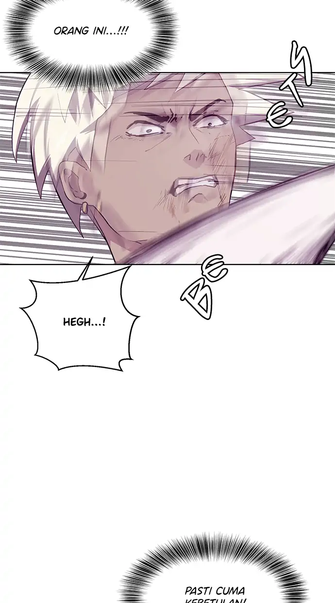 Ticket Hero Chapter 46 halaman 6