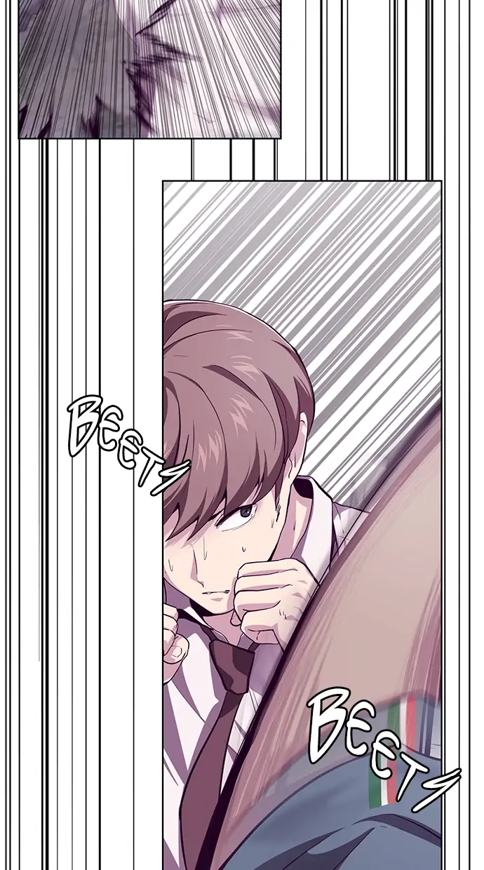 Ticket Hero Chapter 46 halaman 59