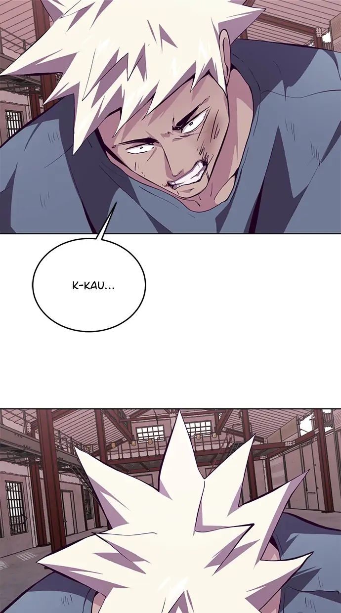 Ticket Hero Chapter 46 halaman 104