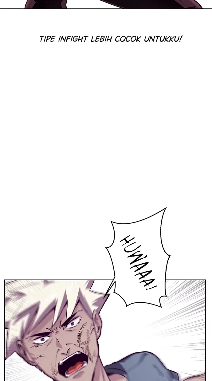 Ticket Hero Chapter 46 halaman 38