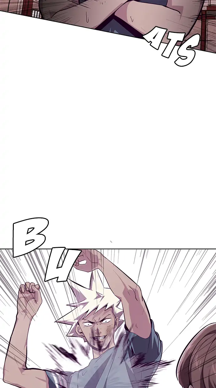 Ticket Hero Chapter 46 halaman 83