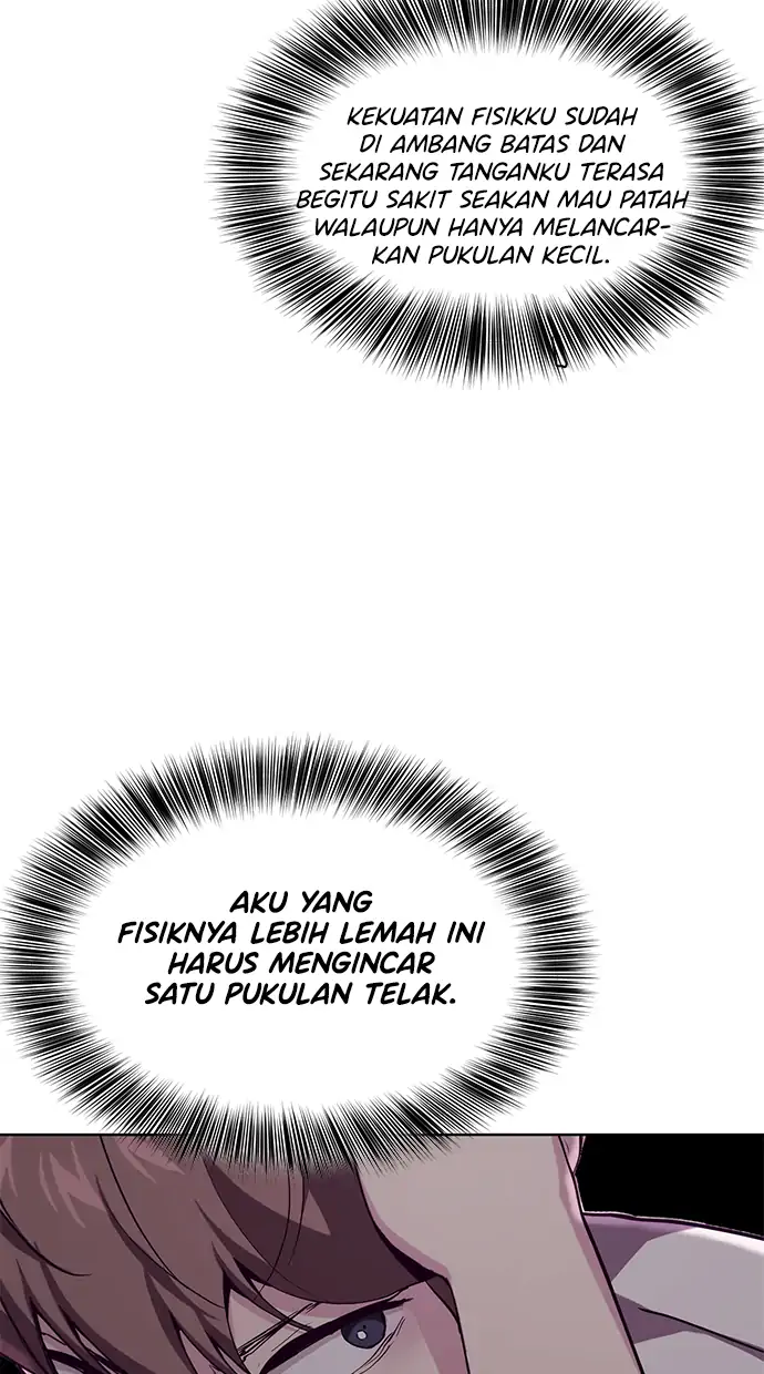 Ticket Hero Chapter 46 halaman 41
