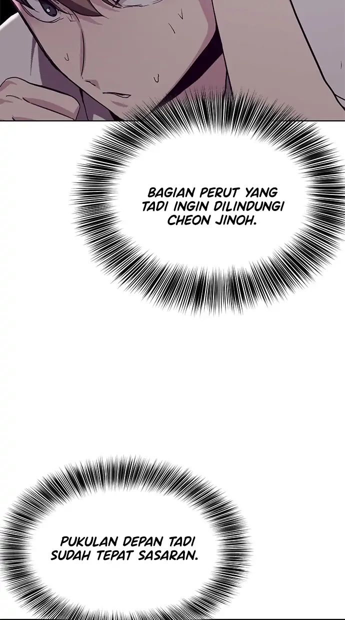 Ticket Hero Chapter 46 halaman 42