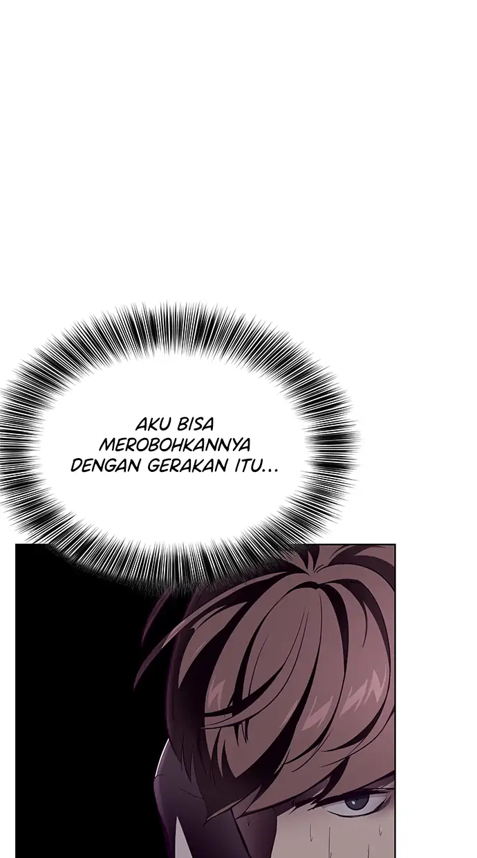 Ticket Hero Chapter 46 halaman 96