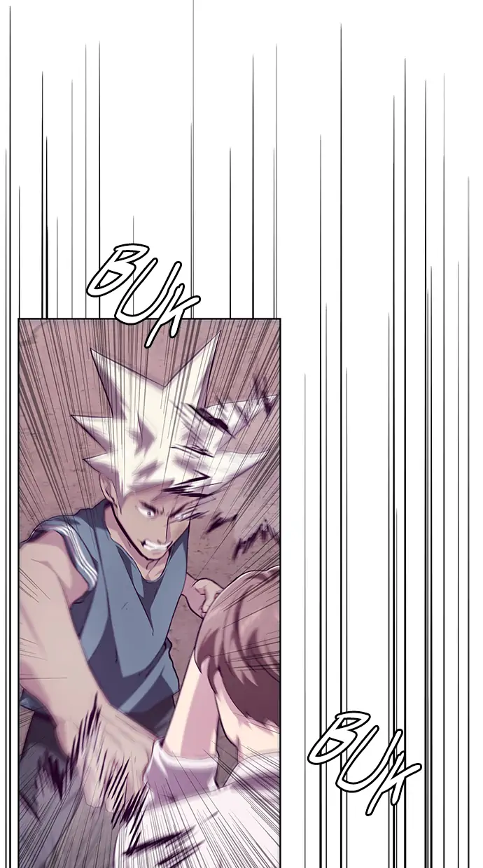 Ticket Hero Chapter 46 halaman 58