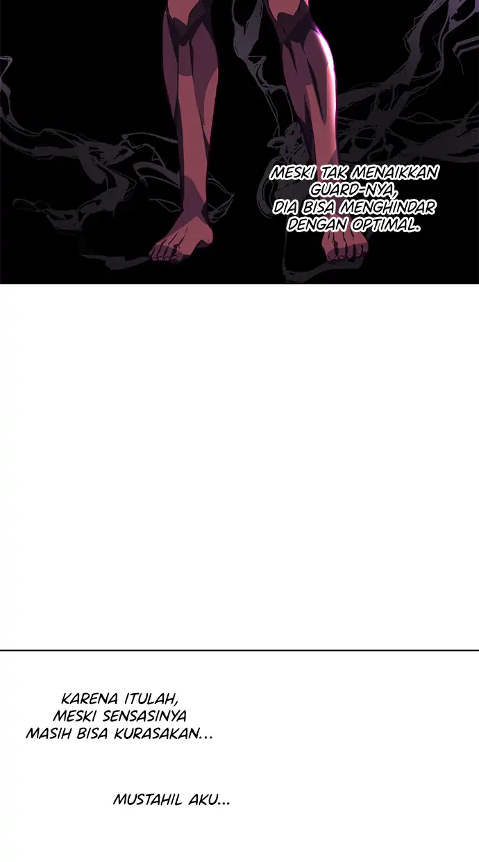 Ticket Hero Chapter 46 halaman 33