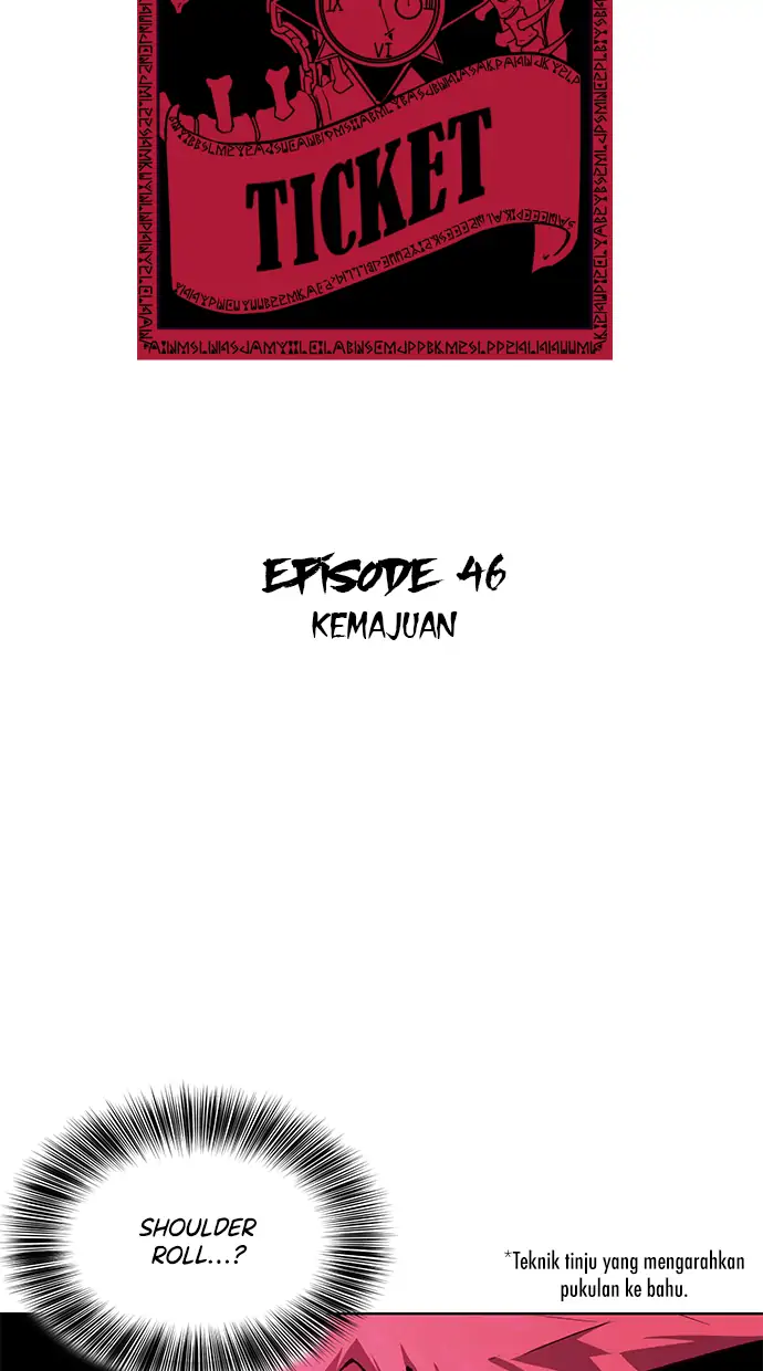 Ticket Hero Chapter 46 halaman 2
