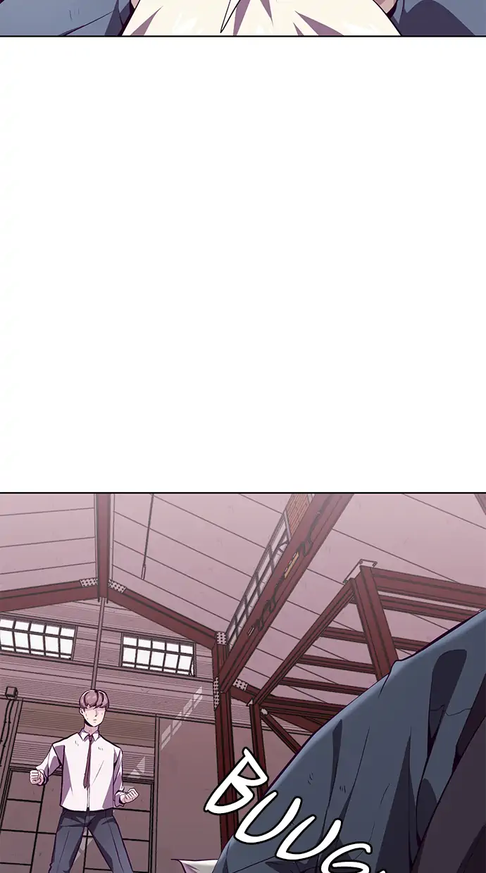Ticket Hero Chapter 46 halaman 105