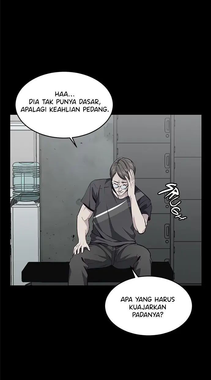 Ticket Hero Chapter 46 halaman 15