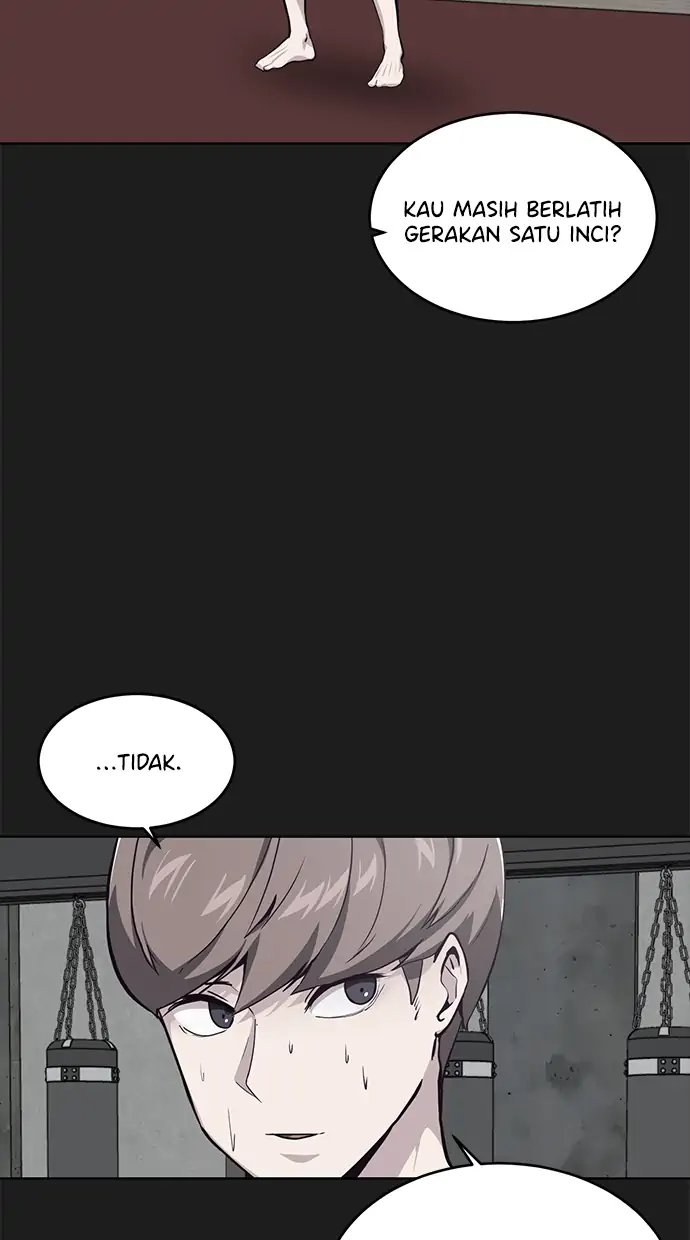 Ticket Hero Chapter 46 halaman 92