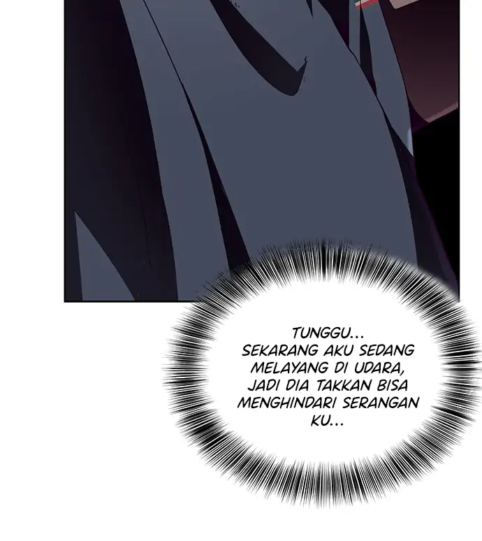 Ticket Hero Chapter 46 halaman 98