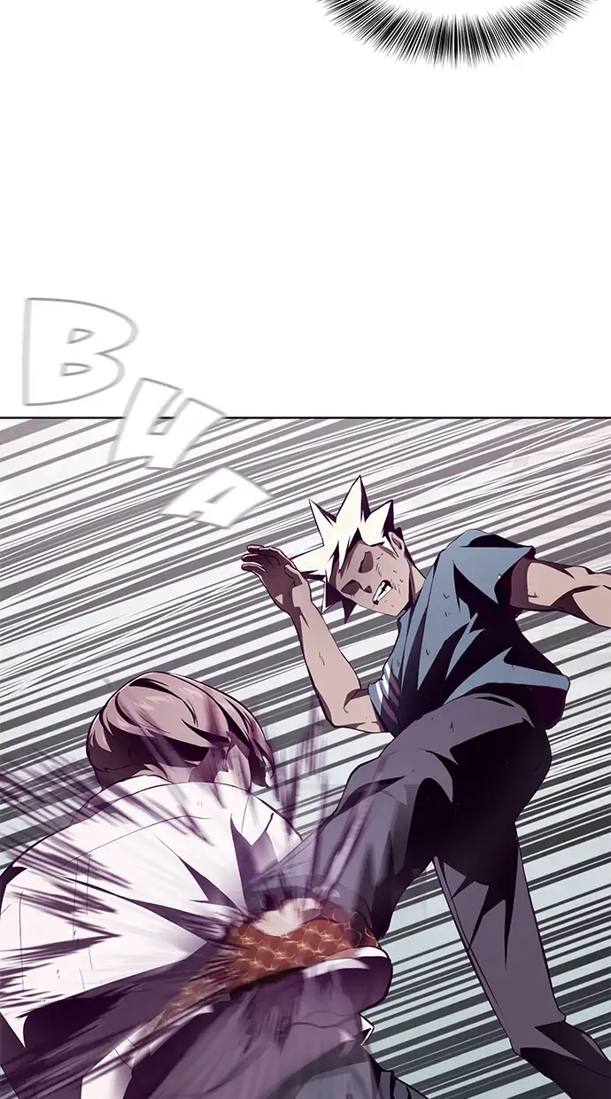 Ticket Hero Chapter 46 halaman 47