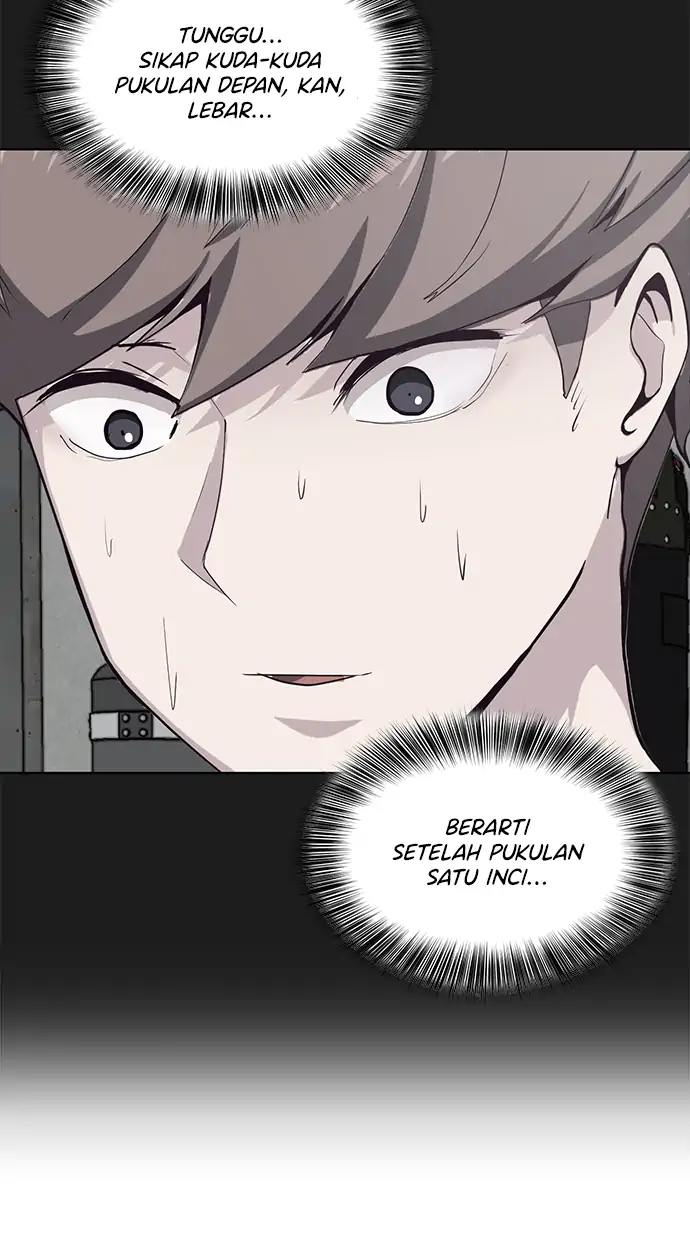 Ticket Hero Chapter 46 halaman 95