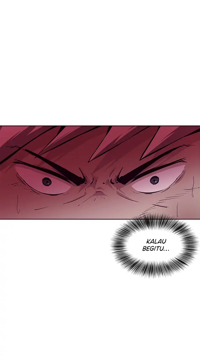 Ticket Hero Chapter 46 halaman 72