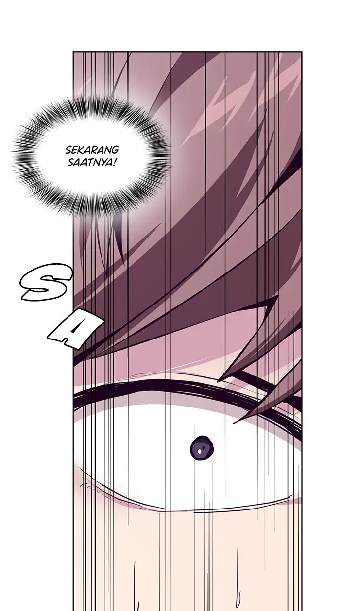 Ticket Hero Chapter 46 halaman 75