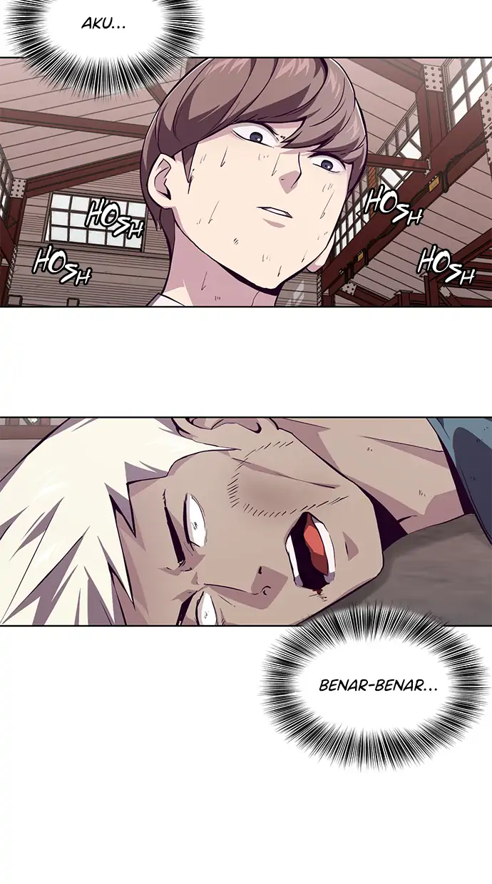 Ticket Hero Chapter 46 halaman 109