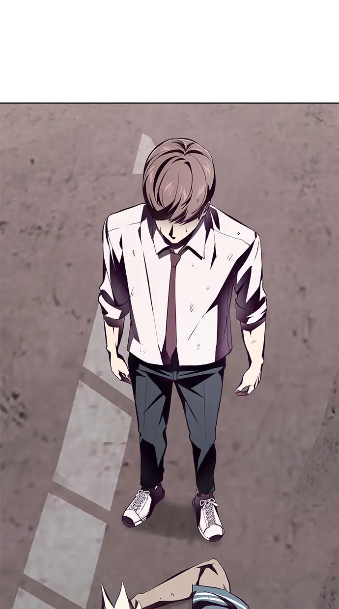 Ticket Hero Chapter 46 halaman 110