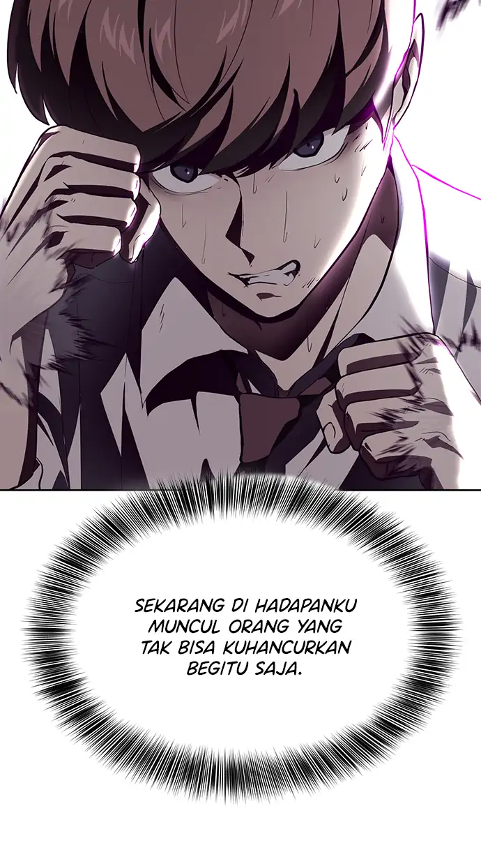 Ticket Hero Chapter 46 halaman 71