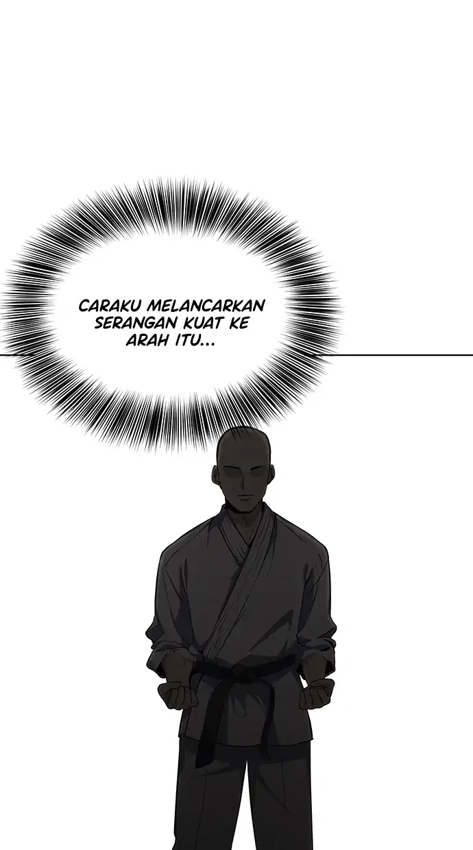 Ticket Hero Chapter 46 halaman 44