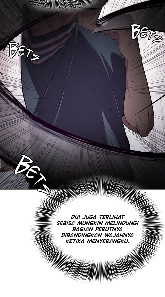 Ticket Hero Chapter 46 halaman 43