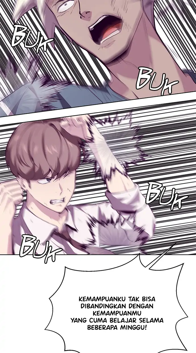 Ticket Hero Chapter 46 halaman 53