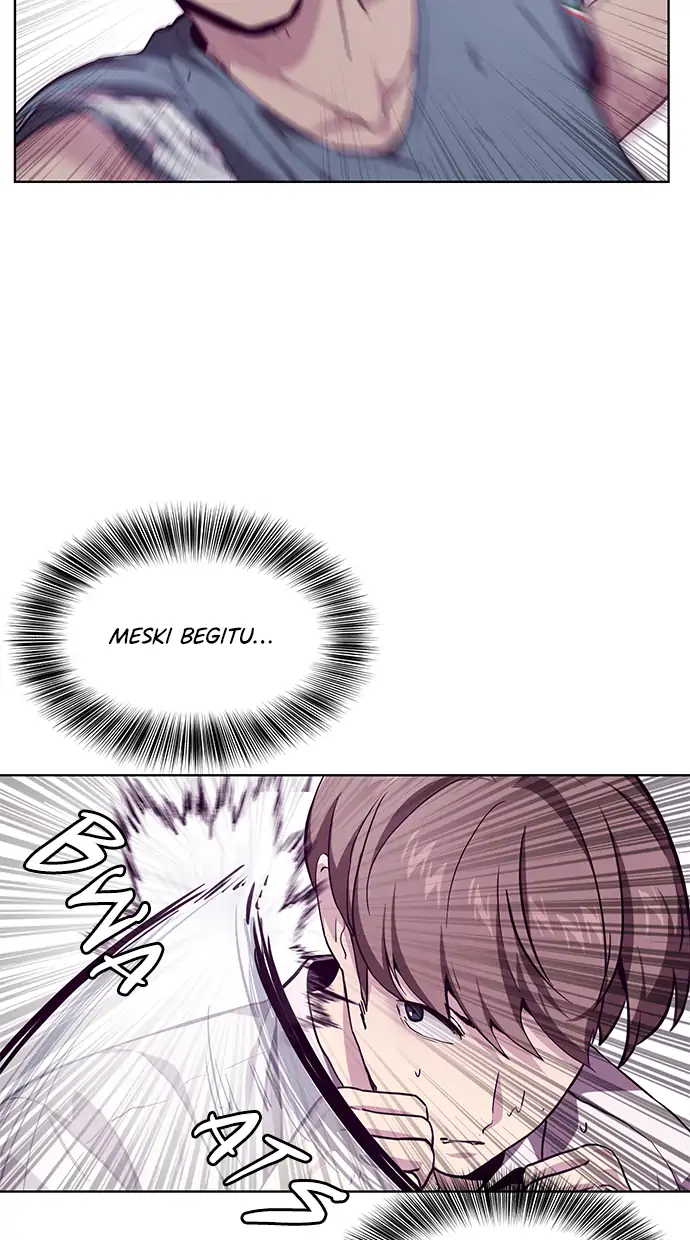 Ticket Hero Chapter 46 halaman 39