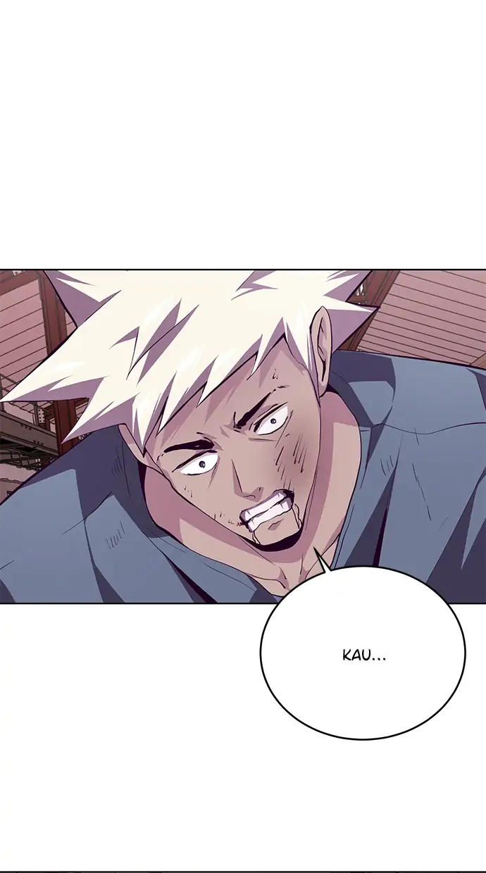 Ticket Hero Chapter 46 halaman 103
