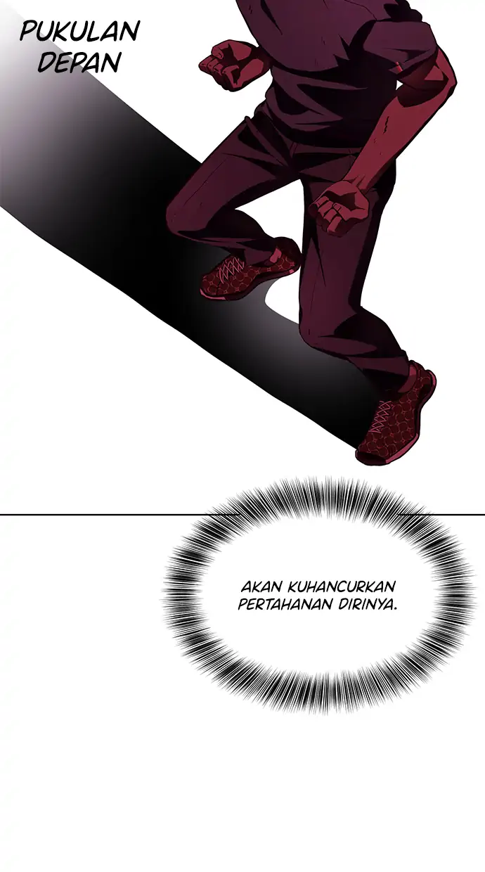 Ticket Hero Chapter 46 halaman 74