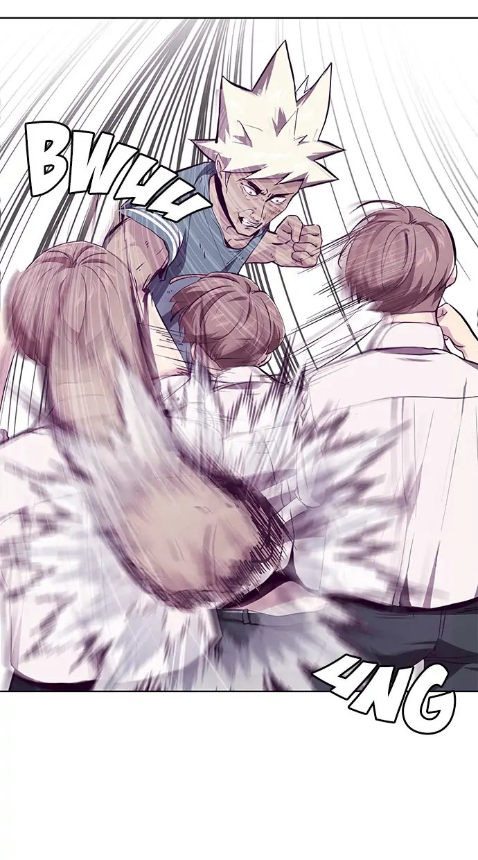 Ticket Hero Chapter 46 halaman 8