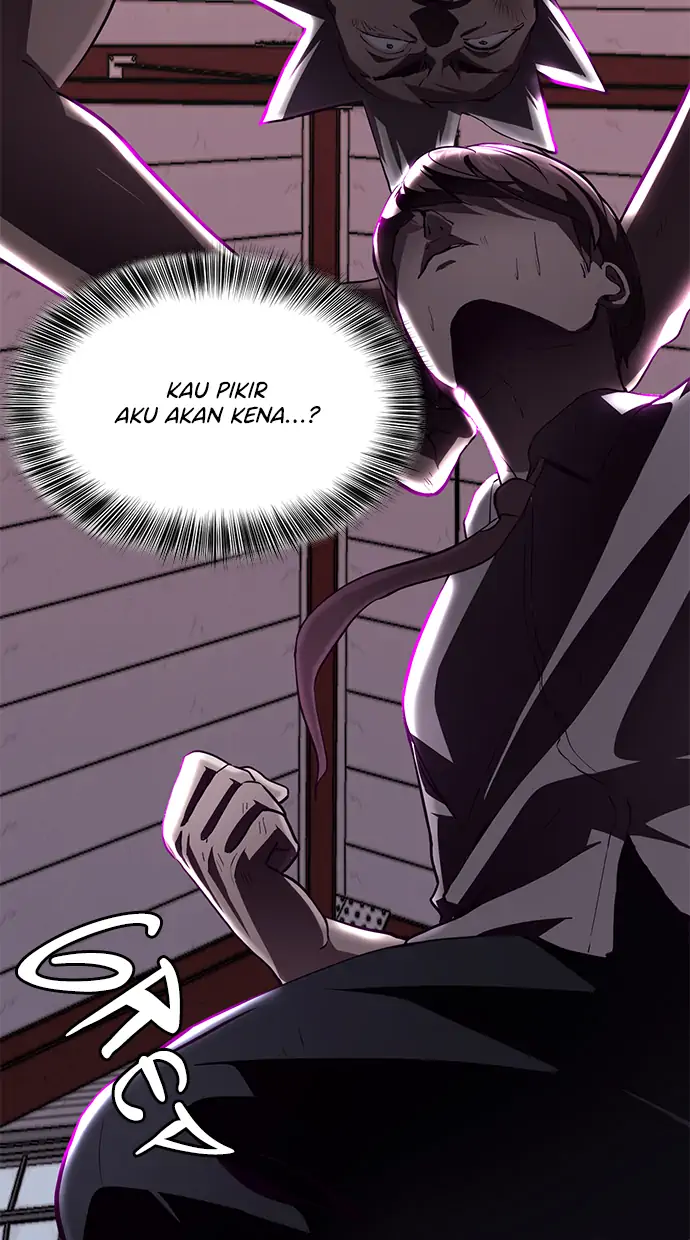 Ticket Hero Chapter 46 halaman 87