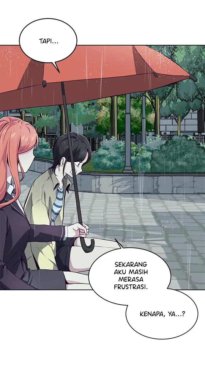 Ticket Hero Chapter 49 halaman 33