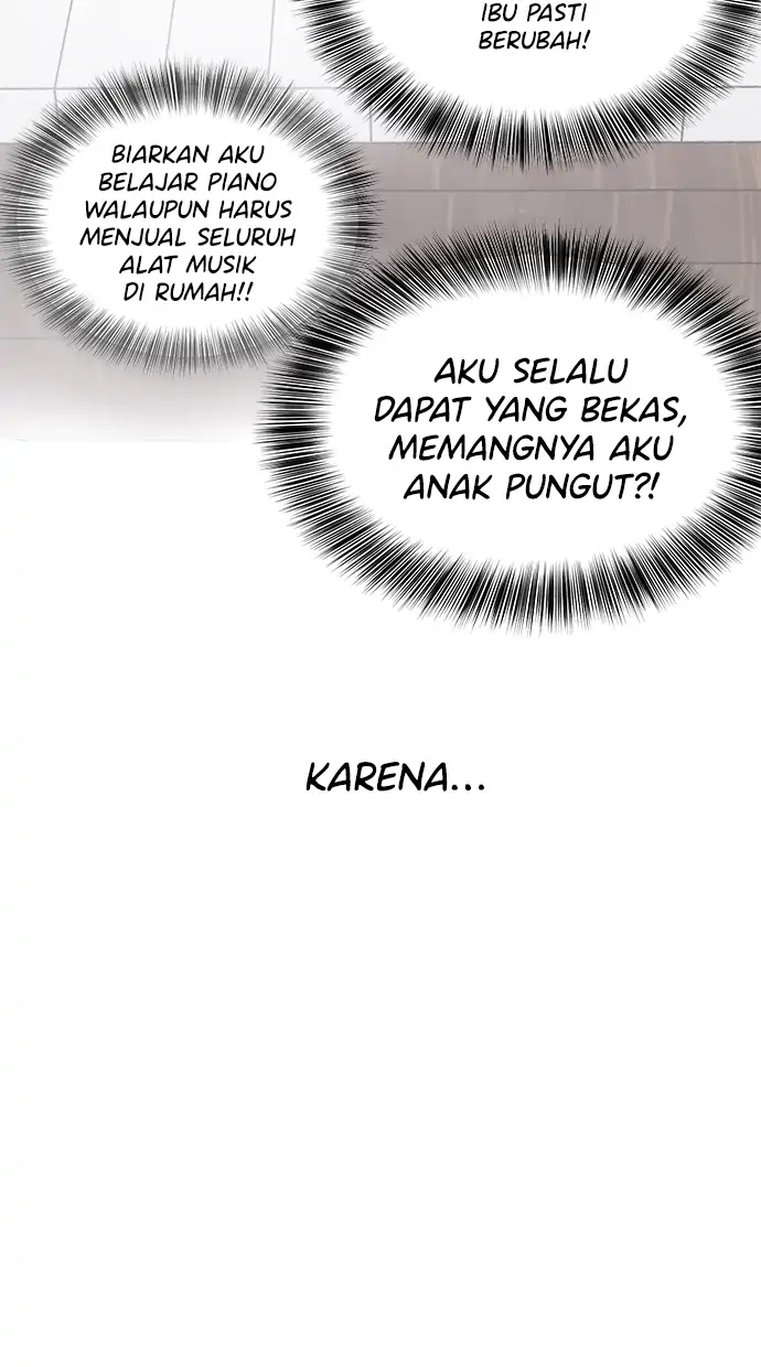 Ticket Hero Chapter 49 halaman 98