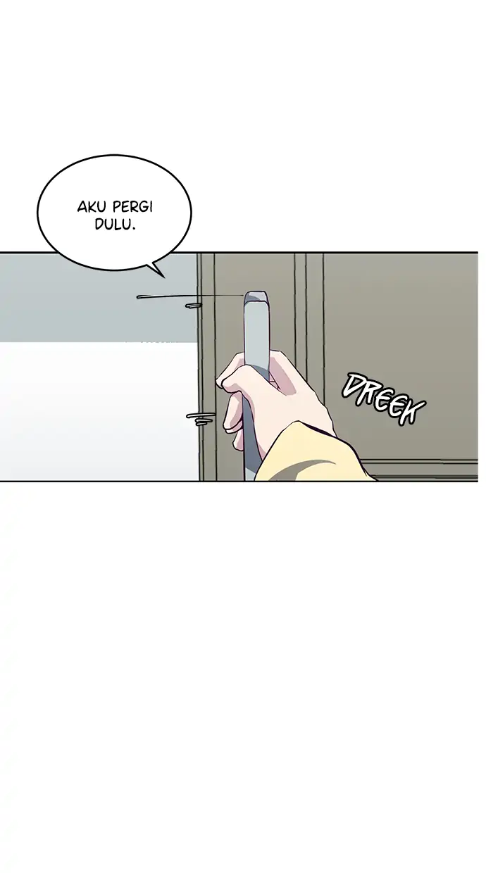 Ticket Hero Chapter 49 halaman 71